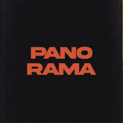 Panorama by Blank Embrace