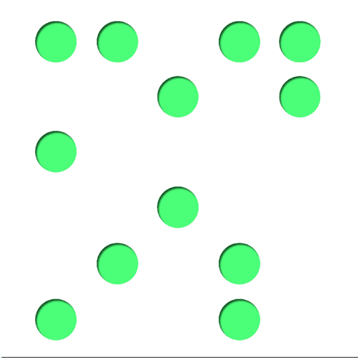 Dot #197