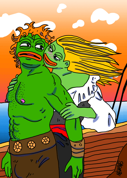 Full Sail Pepe