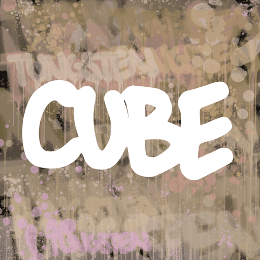 CUBE 