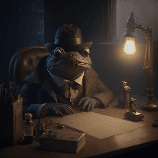 Detective Shannon Pepe