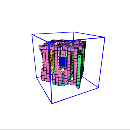 Cube #38