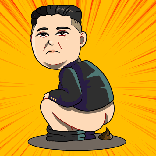 Kim Jong-un