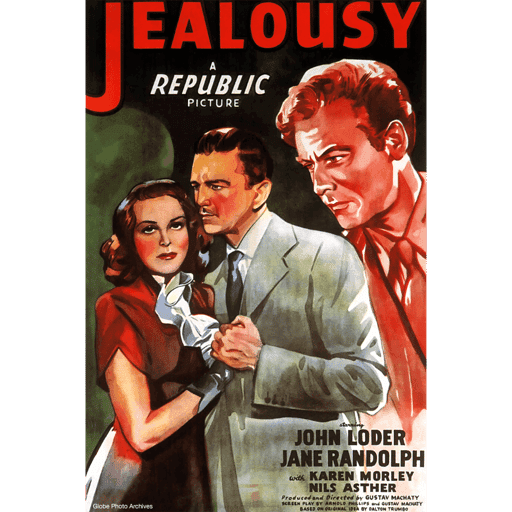 Jealousy