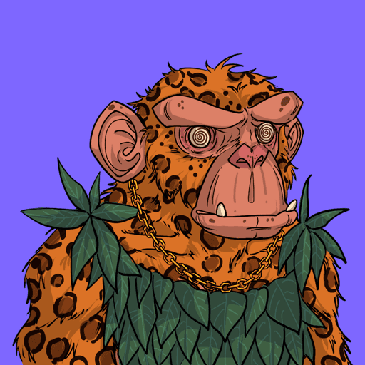 The Wild Ape Gang #14