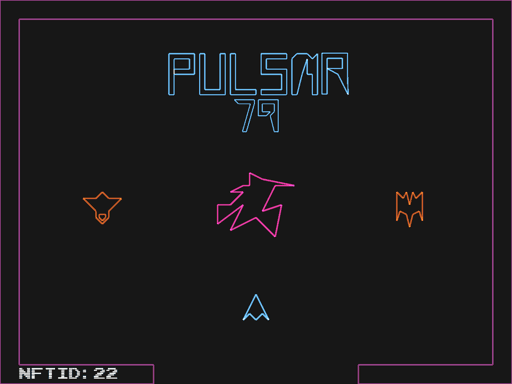 Pulsar79