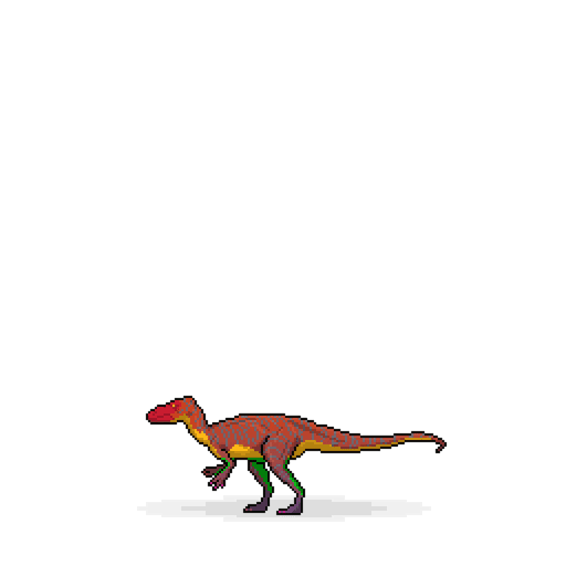 Aoniraptor #456