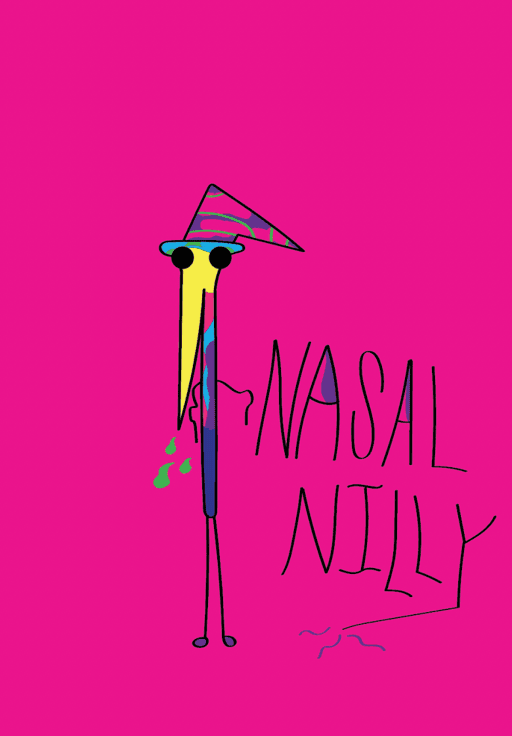 Nasal Nilly 