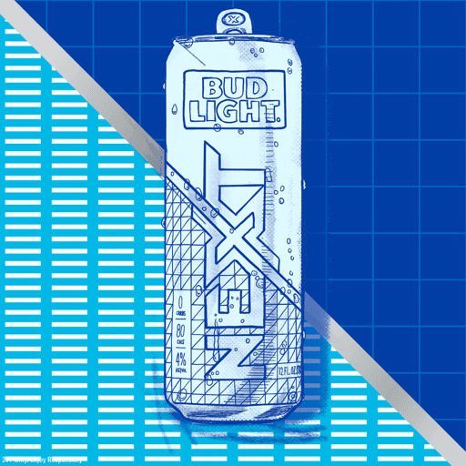 Bud Light N3XT 2711