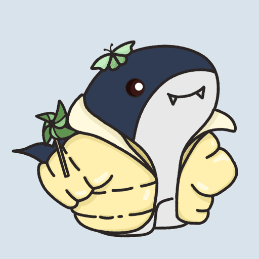 Komo Whales #95