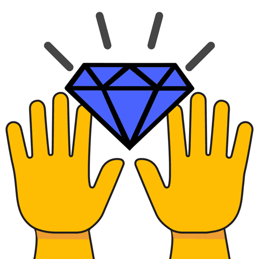 Diamond Hands #82