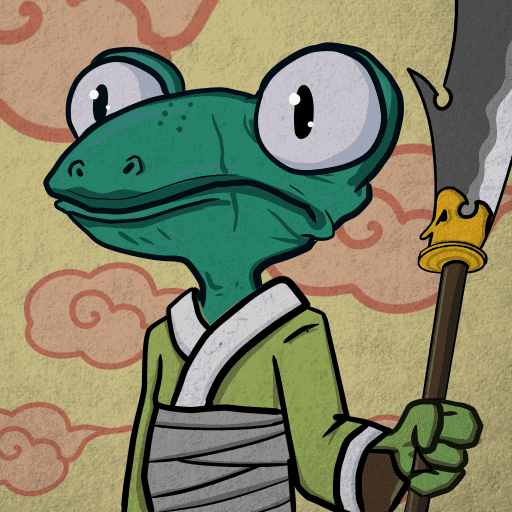 Kung Fu Pepe Club #6