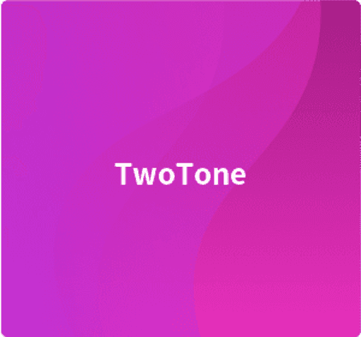 TwoTone