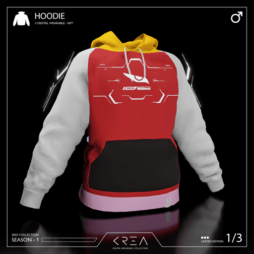 COMMUNITY Hoodie