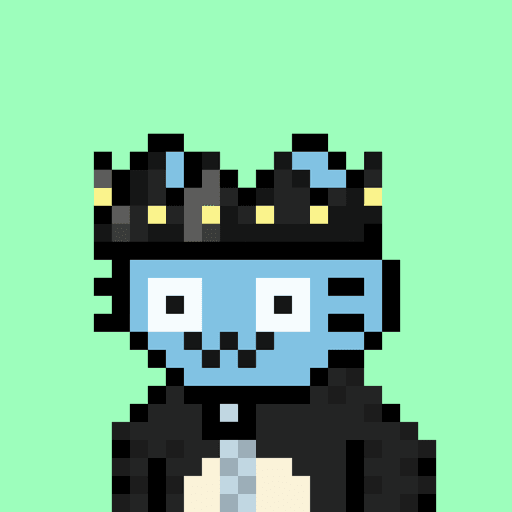 PixelCat 9050