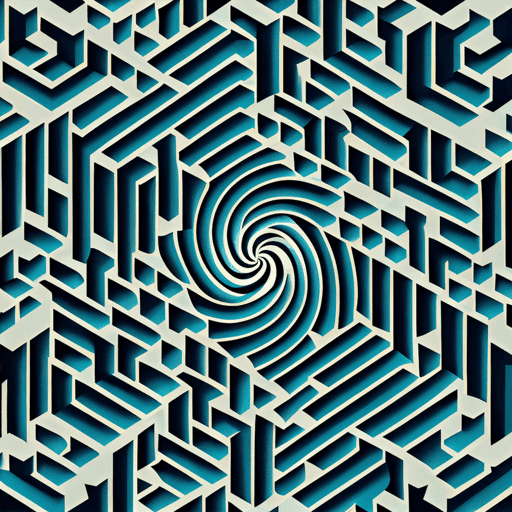 Roundworm Maze by Aatrox #383