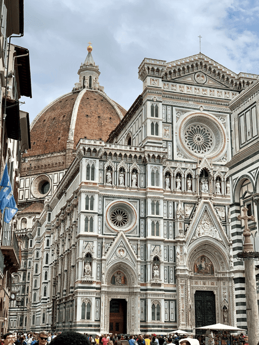 Florence, Italy 2020