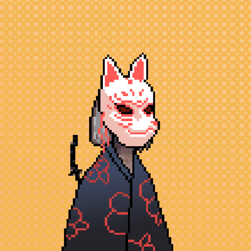 Pixel Yueri #454