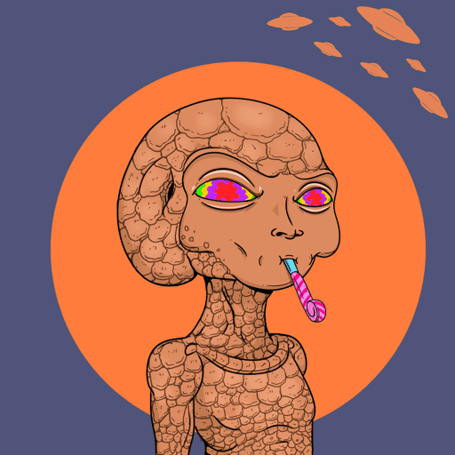 Alien #2186