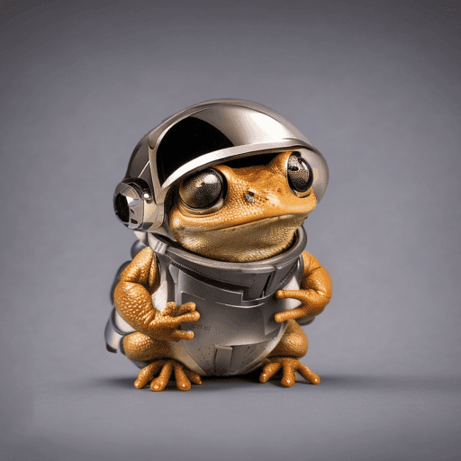 TURBOTOADS #3229