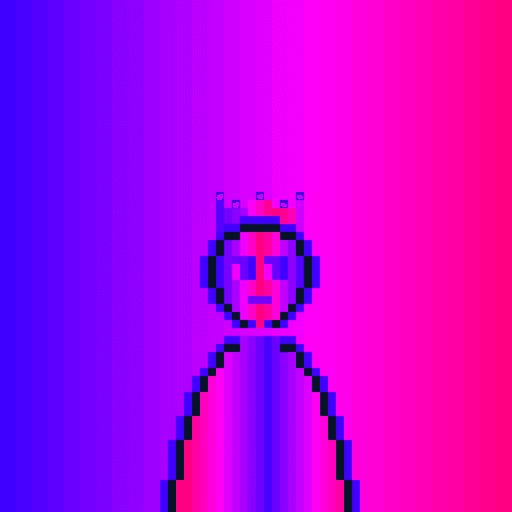 Pixel Evolution #206