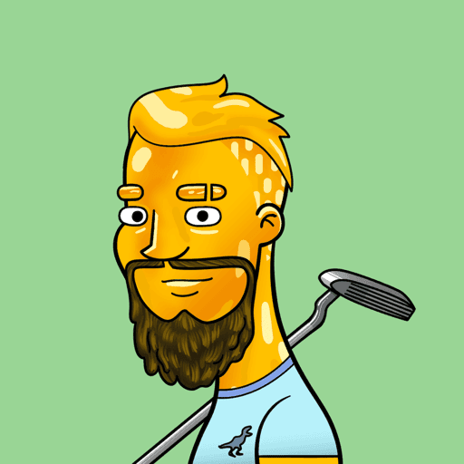 Links Champion #7629