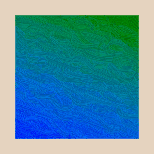 Color Streams #28