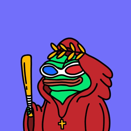 Cult of Pepe #2700