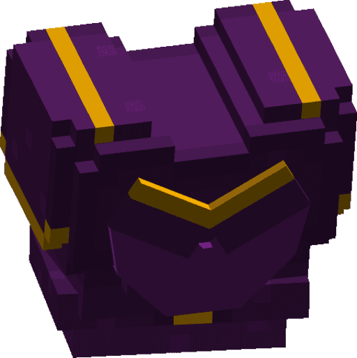 [ Rise Of Otto ] Runebound Armor Chest