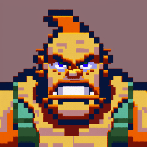 PIXOGRE #288