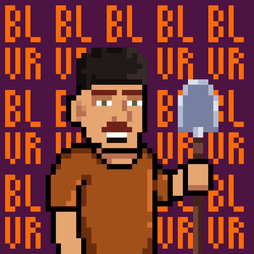 Blur Farmers #189