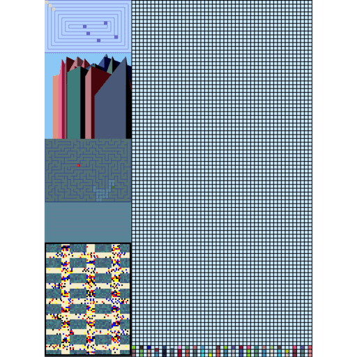 ComplexCity (2000/2023) #228