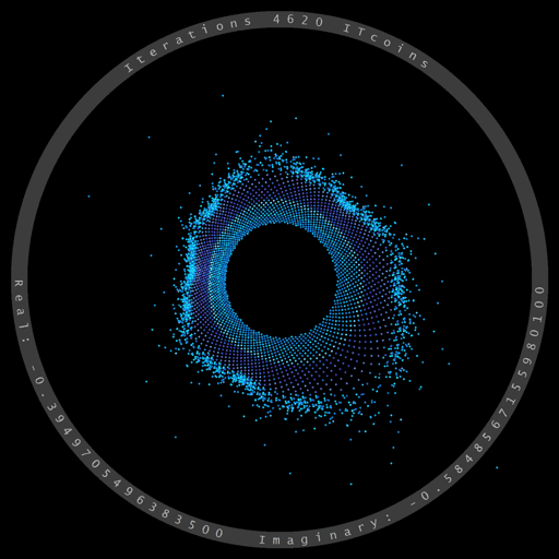 theOMparticle #122