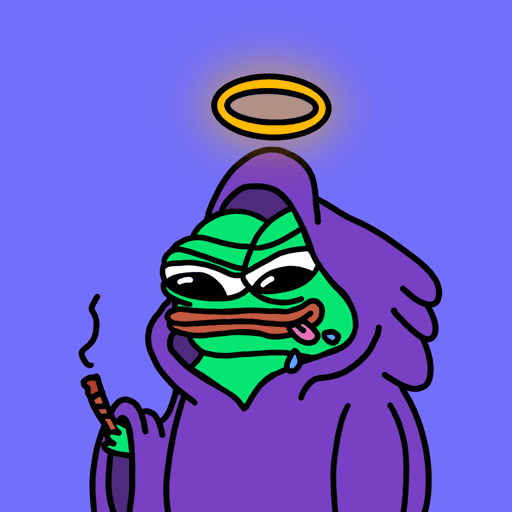 Cult of Pepe #1249