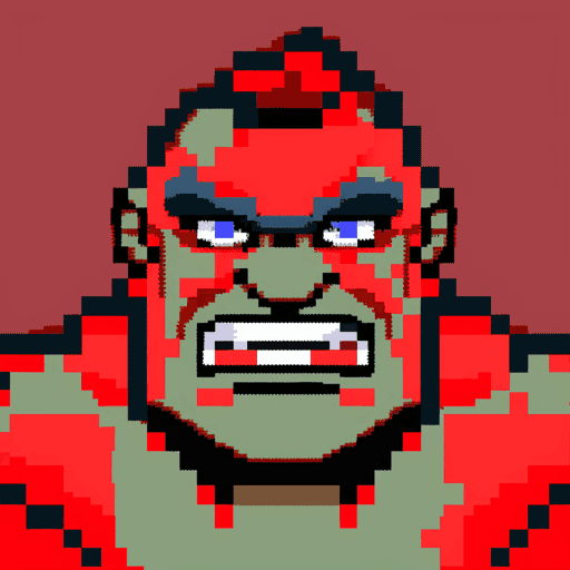 PIXOGRE #284