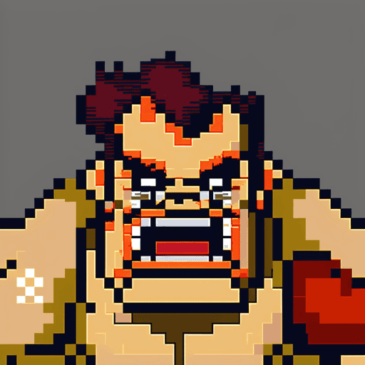 PIXOGRE #347