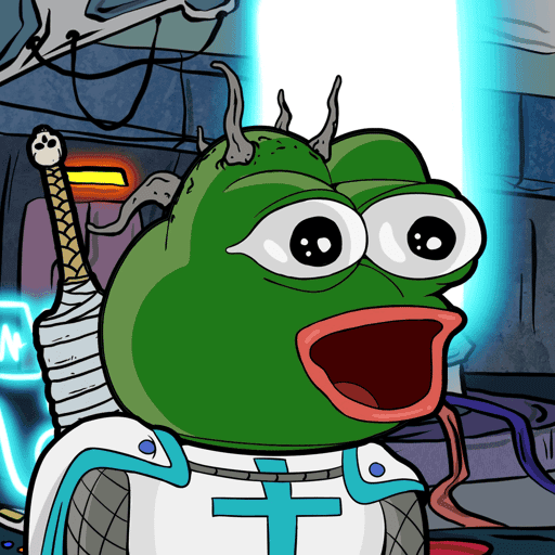 Pepe #5692