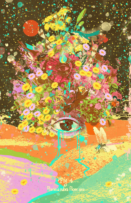 GARDEN EYE