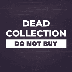 DEAD COLLECTION DEAD COLLECTION