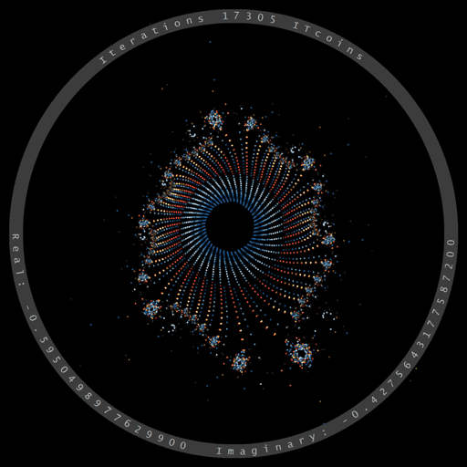 theOMparticle #1130