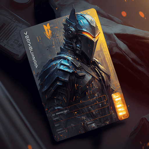 MultiPass: Knights 16