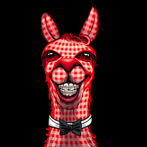 Llama #3209