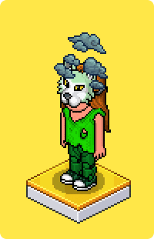 Habbo #291