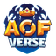 Fortune Founder's Key by AOFverse