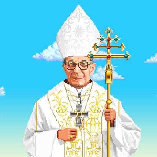 RARE POPE 0029