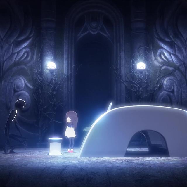 DEEMO THE MOVIE NFT (Rare)