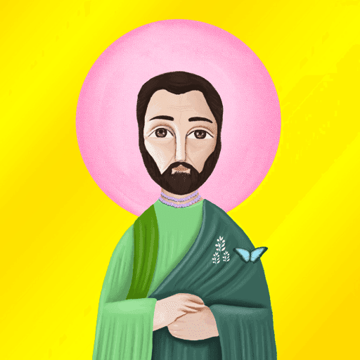 #9354 Saint Francis Xavier