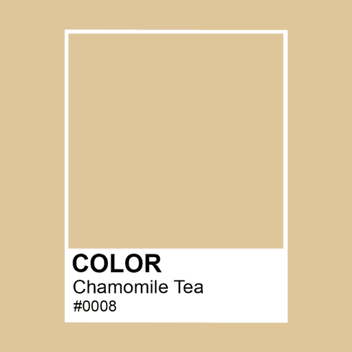 The Colors #0008