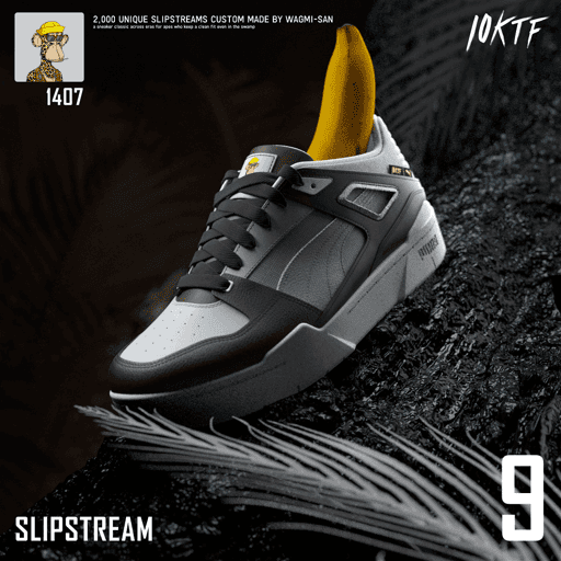 Grailed Slipstream #9