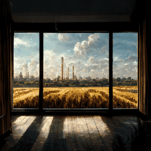 a window with a view #22